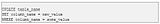 Lệnh UPDATE trong SQL sever