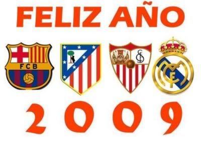 feliz 2009 Pictures, Images and Photos