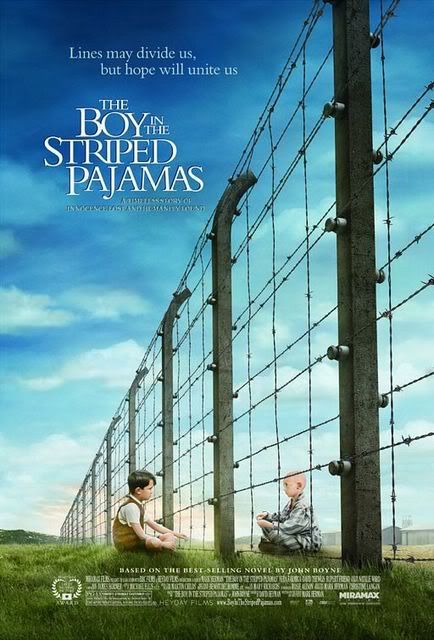 The Boy In The Stripped Pyjamas Dvdrip Xvid Atomic RG preview 0