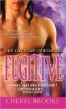 Fugitive, Book 5