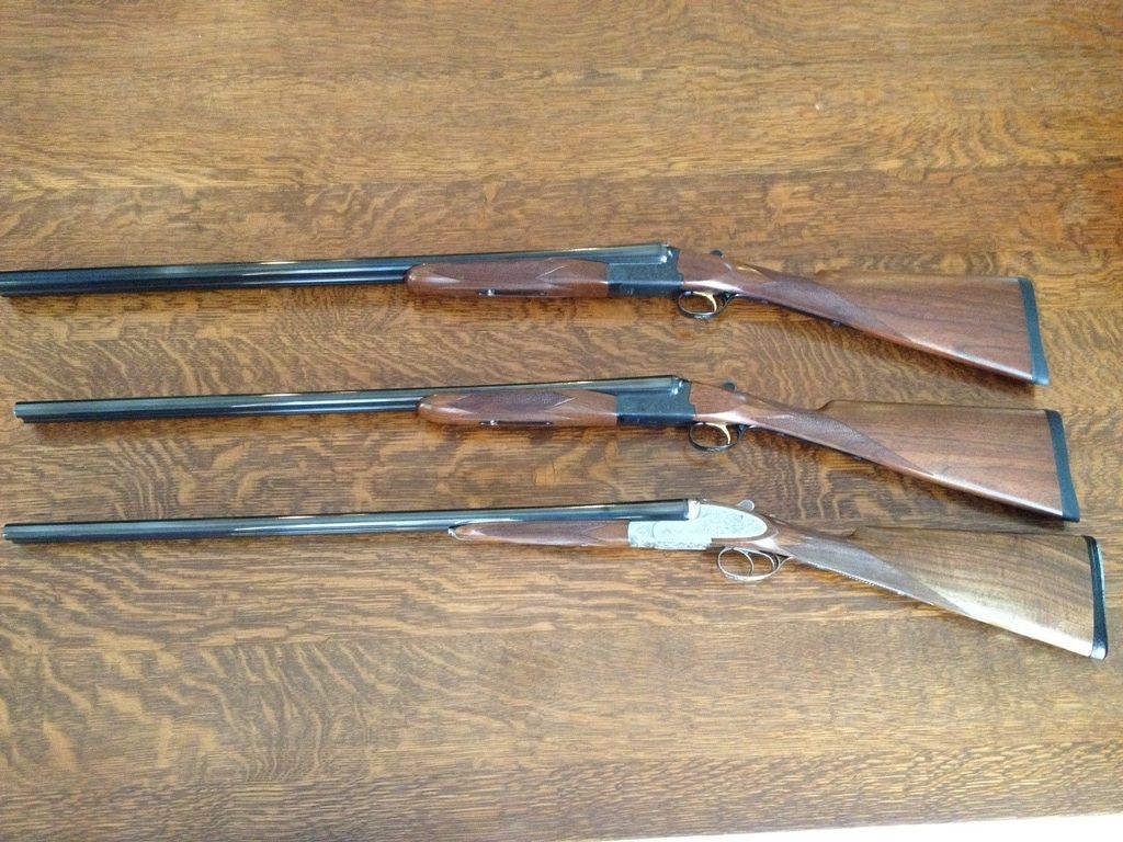 Browning Bss Quality 