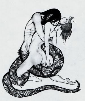 Orochimaru_x_Anko__The_seal__by_InT.jpg Father and Anko image by Lightning_Uchiha