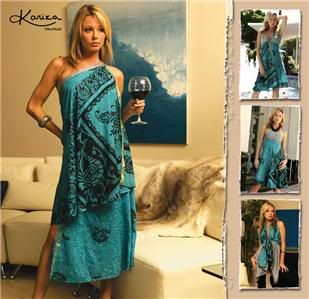 kariza dress