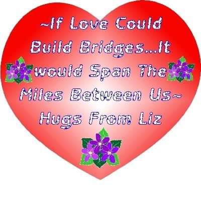 If Love Could Build Bridges