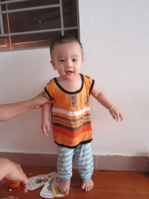 anh M th&iacute;ch &#273;&#7913;ng l&#7855;m