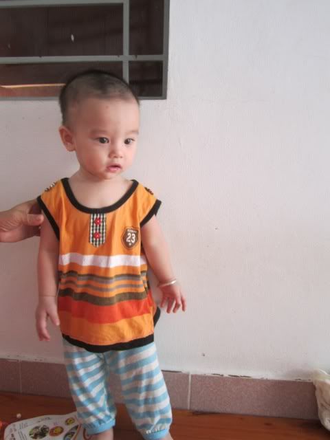 anh M th&iacute;ch &#273;&#7913;ng l&#7855;m