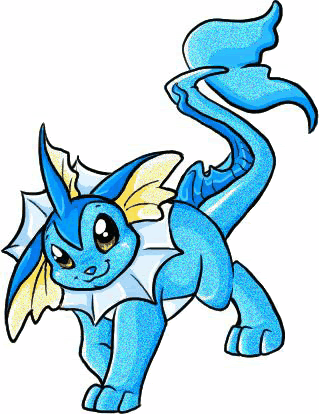 Aquana.gif Glitzerndes Aquana image by dasnicole94