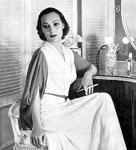 Dolores del Rio Pictures, Images and Photos