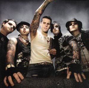 A7X Pictures, Images and Photos