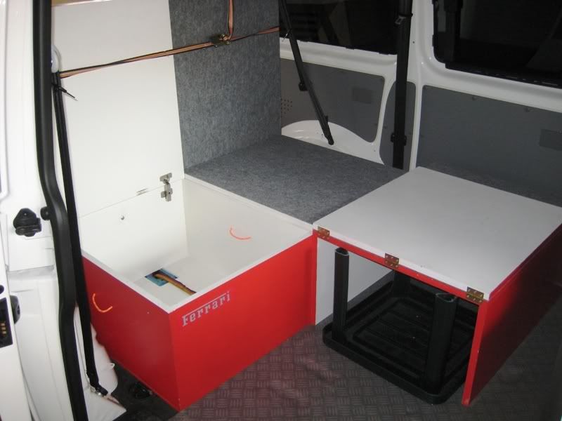 Vendo muebles sencillos