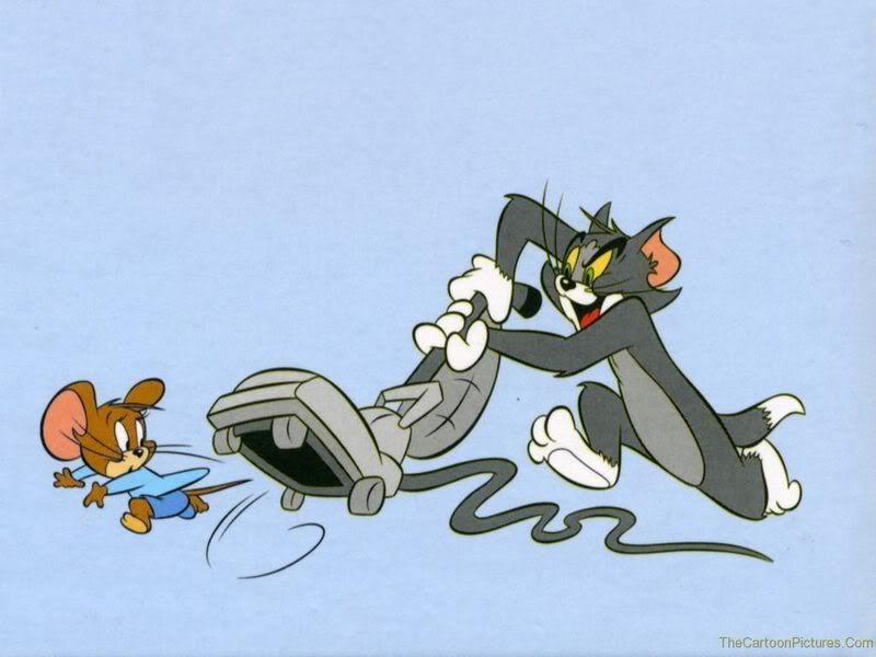 tom jerry wallpaper. Tom-and-Jerry-Wallpaper-tom-