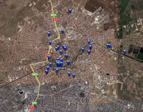 Timisoara 360