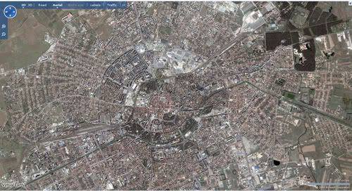 timisoara virtual earth timisoara virtual earth