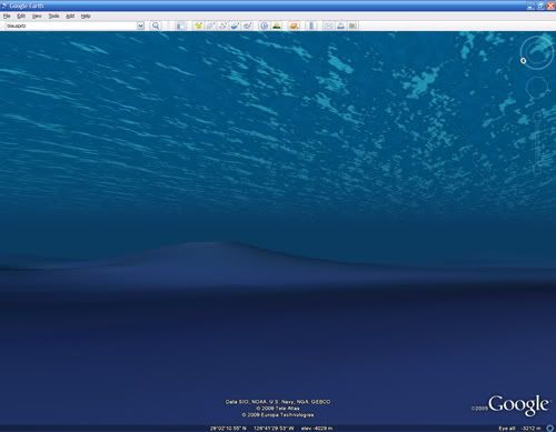 google earth sub apa Sub apa