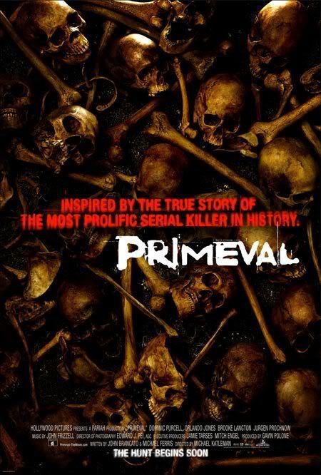 primeval Pictures, Images and Photos