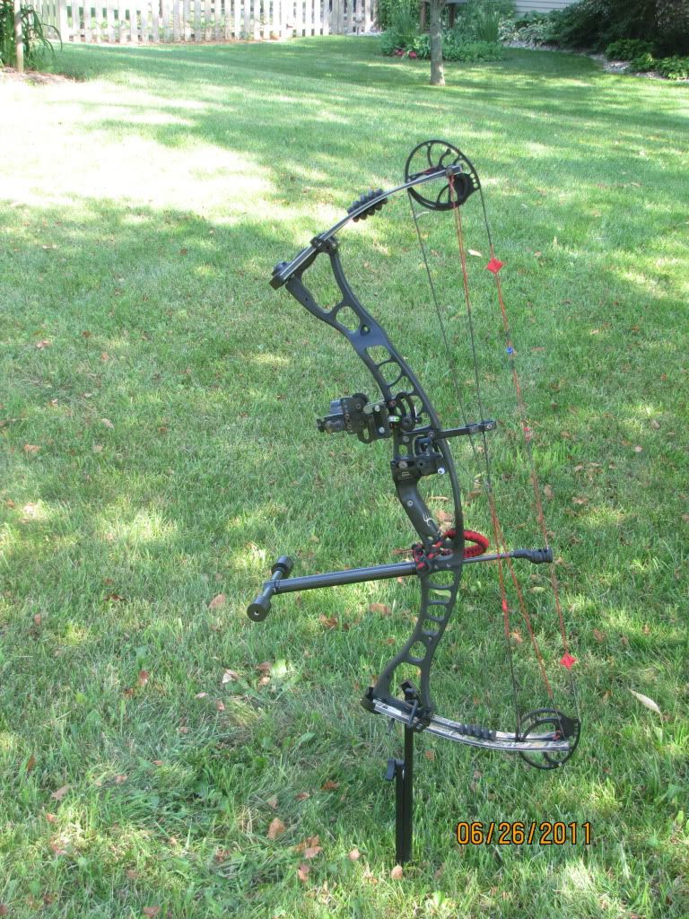 Best hunting stabilizer Page 2 Archery Talk Forum