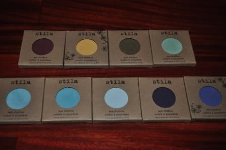 Stila Pigalle