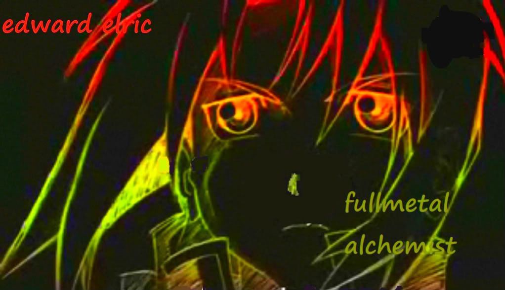 fma wallpaper. Fullmetal Alchemist Wallpaper