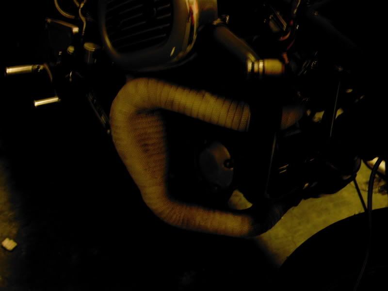 Does "header wrap" actually work?? Jockey Journal Forum