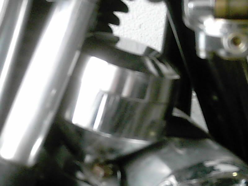 Is electronic ignition better for a 76 ironhead Page 2 Jockey