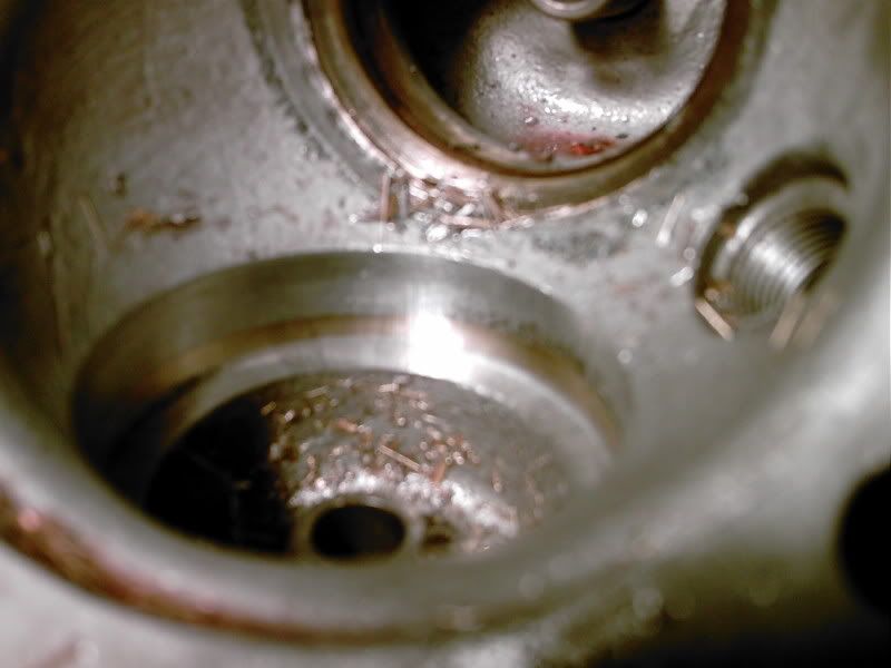 Pushrods too long? Jockey Journal Forum