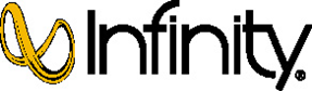 infinity logo