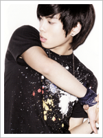 تقـــرير فرقــــة SHINee