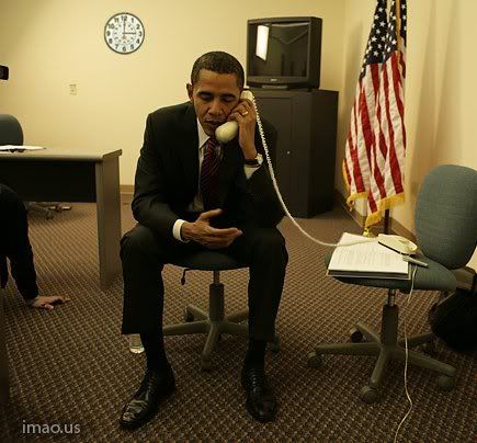 barack hussein photo: Barack Hussein Obama untitled.jpg
