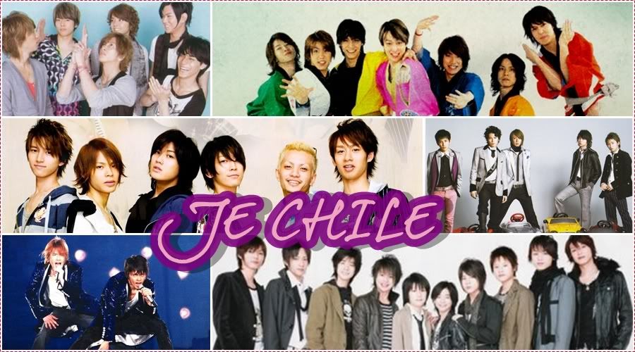 ~JE-Chile~