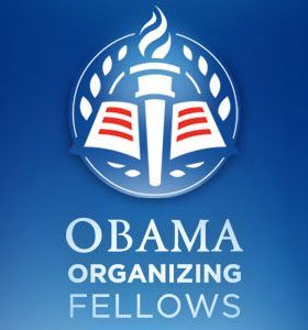 Organizing Fellows
