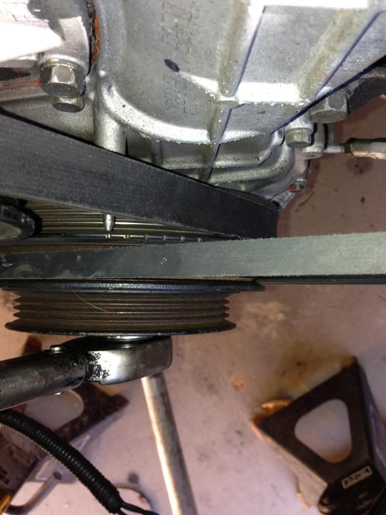 Sr20det drove home. no start today ****pics added!!!!***** Nissan