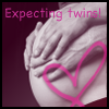 Expecting twins Pictures, Images and Photos