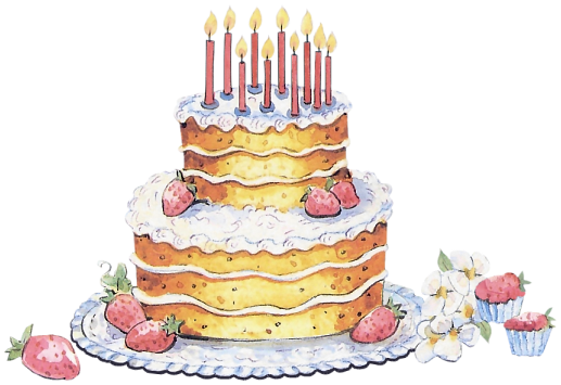 Birthday Cake Png. BirthdayCake-sm.png