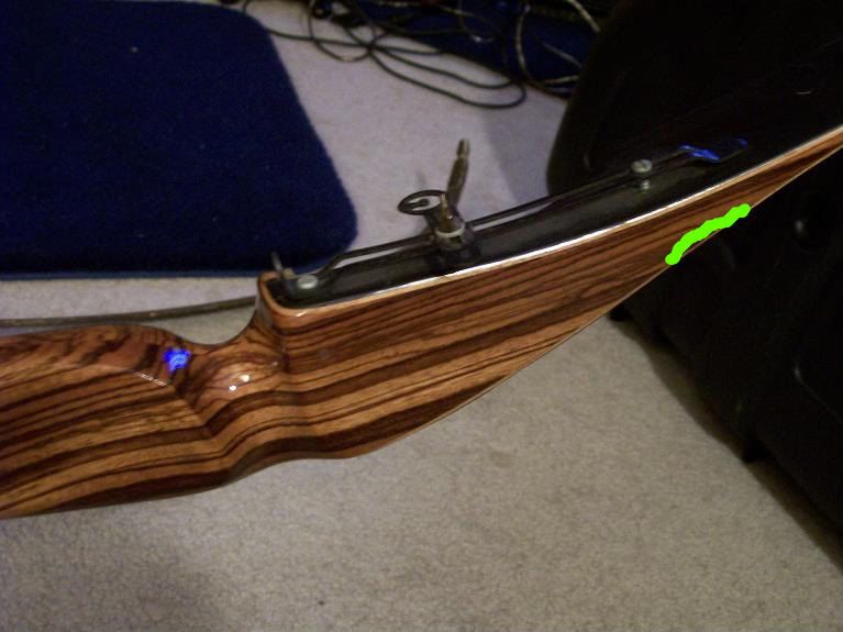 Recurve Repair? Forums