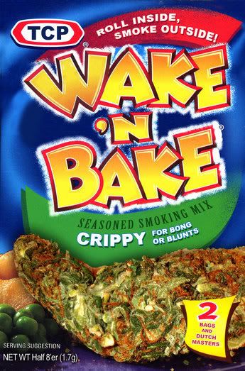 wake n bake dinner Pictures, Images and Photos