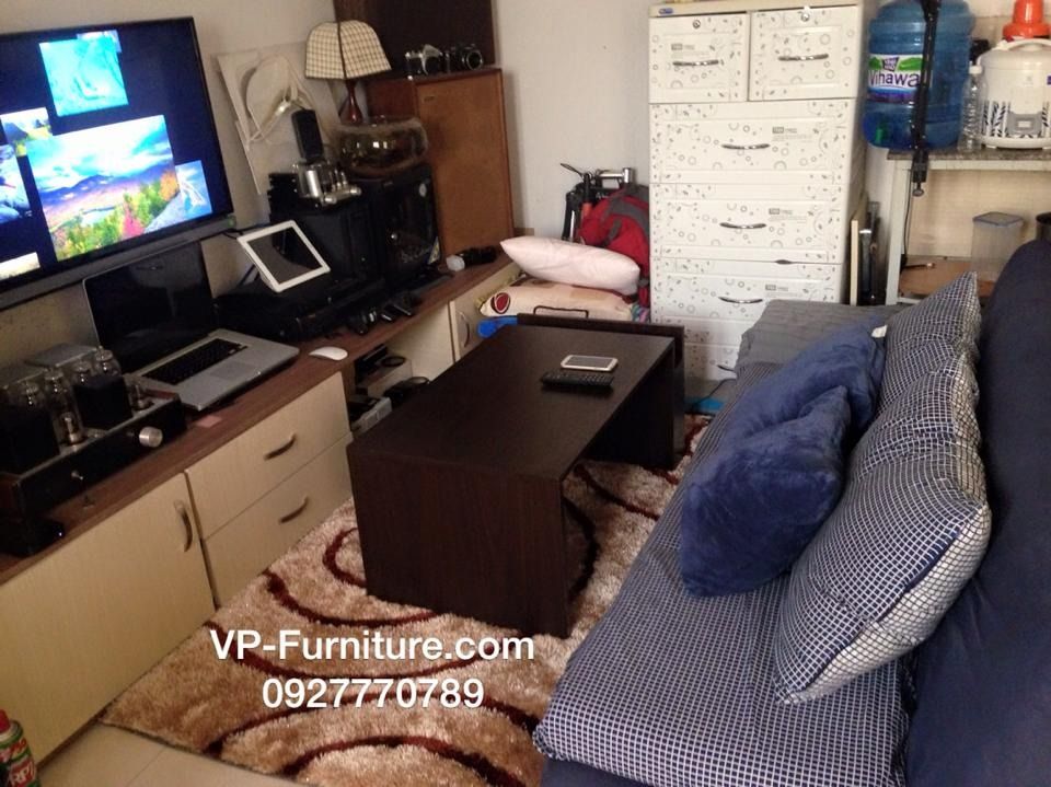 Bàn sofa,Bàn Cafe,Kệ trang trí, Tủ giày.Rẻ mà Đẹp từ VP Furniture ! - 33