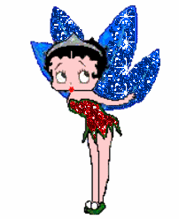 Betty Boop