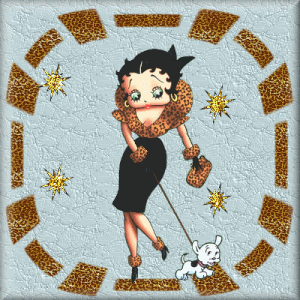 Betty Boop