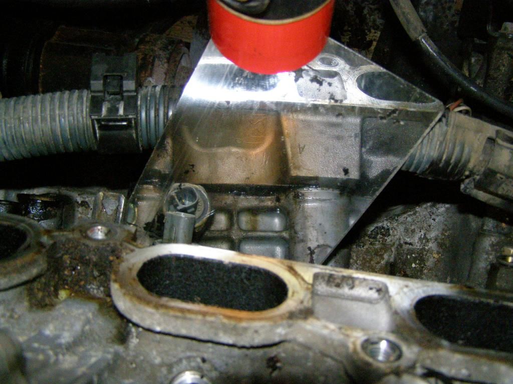 Head gasket replace, how to? Toyota RAV4 Forums
