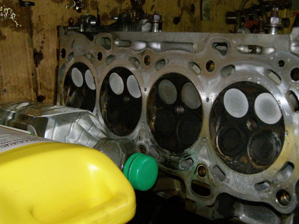 Head gasket replace, how to? Page 2 Toyota RAV4 Forums