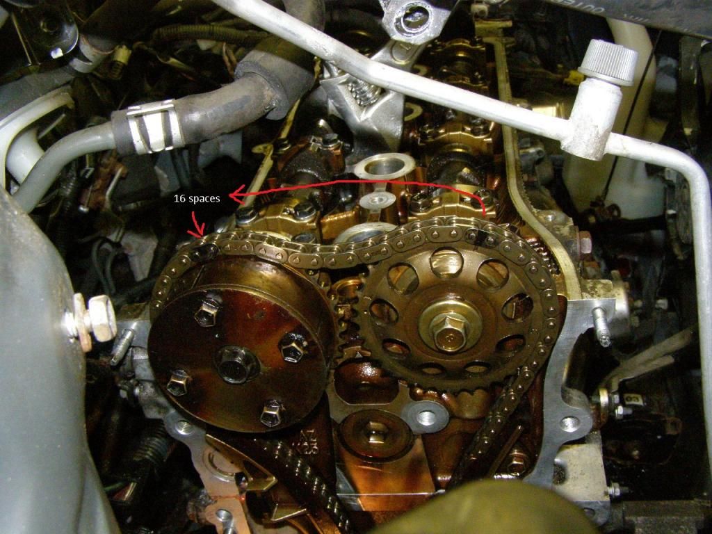 Head gasket replace, how to? Page 2 Toyota RAV4 Forums