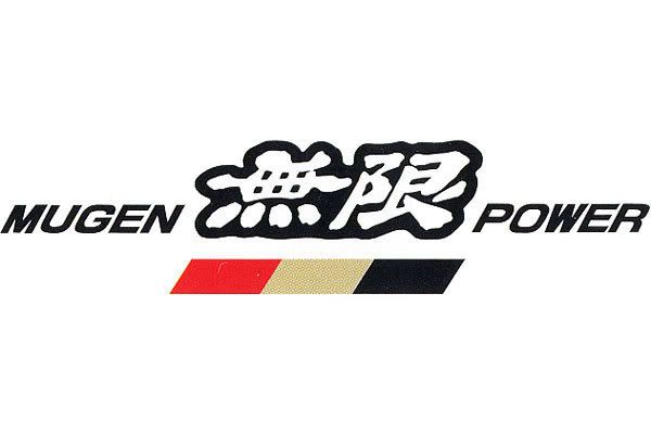 Mugen Accessories