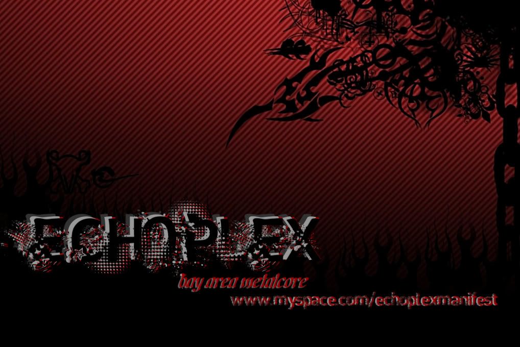 red and black wallpaper. EPM logo Wallpaper