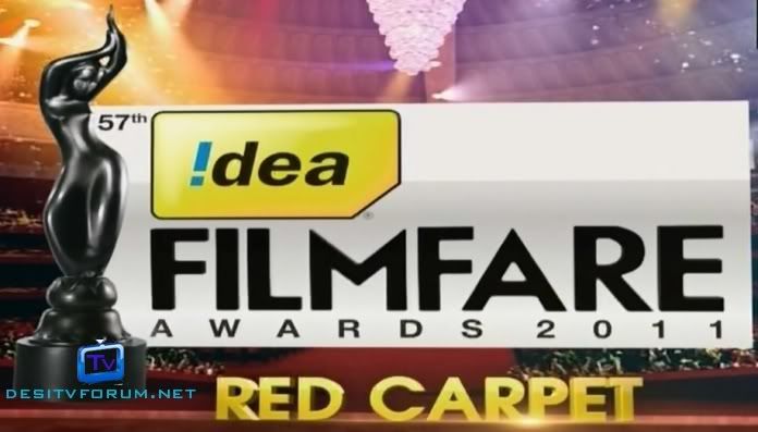 57th Idea Filmfare Awards 2012 - Red Carpet (2012 - movie_langauge) - Bollywood Stars 57th Idea Filmfare Awards 2012 - Red Carpet (2012 - movie_langauge) - Bollywood Stars