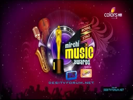 Mirchi Music Awards 2012 (2012 - movie_langauge) - Bollywood Stars Mirchi Music Awards 2012 (2012 - movie_langauge) - Bollywood Stars