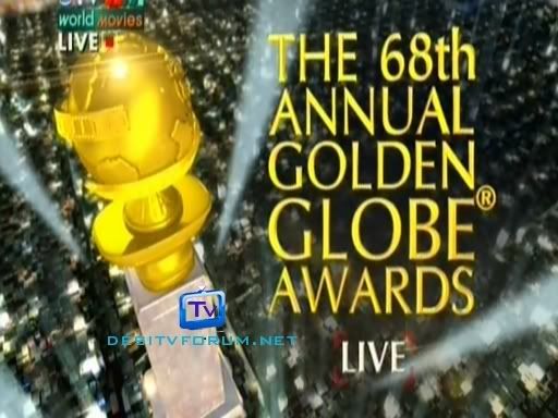 The 68th Annual Golden Globe Awards (2011 - movie_langauge) - The 68th Annual Golden Globe Awards (2011 - movie_langauge) -