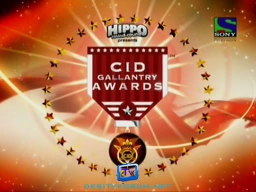 C.I.D Gallantry Awards (2011 - movie_langauge) - C.I.D Gallantry Awards (2011 - movie_langauge) -