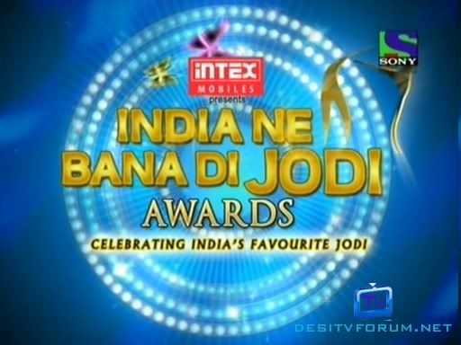 India Ne Bana Di Jodi | 2010 - Hindi,New Year Show,