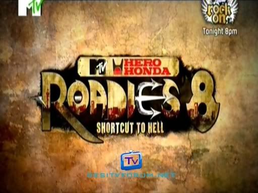 Mtv Hero Honda Roadies 8 Theme Song Free Download