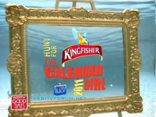 Hunt for the Kingfisher Calendar Girl 2011 (2010 - movie_langauge) - Hunt for the Kingfisher Calendar Girl 2011 (2010 - movie_langauge) -